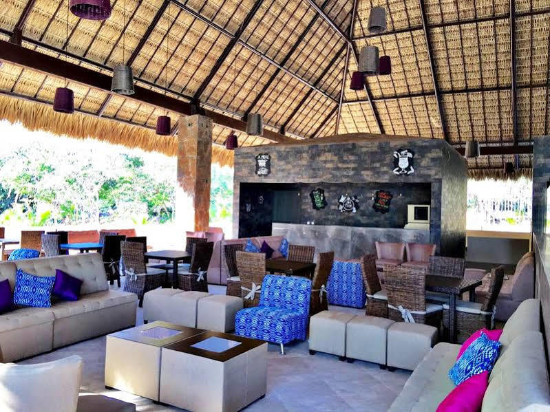Isla Natura Beach Huatulco Tangolunda Exterior foto