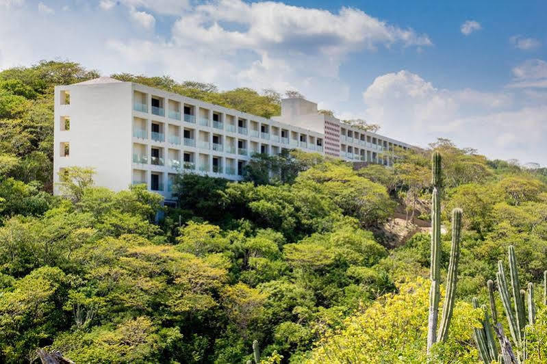Isla Natura Beach Huatulco Tangolunda Exterior foto