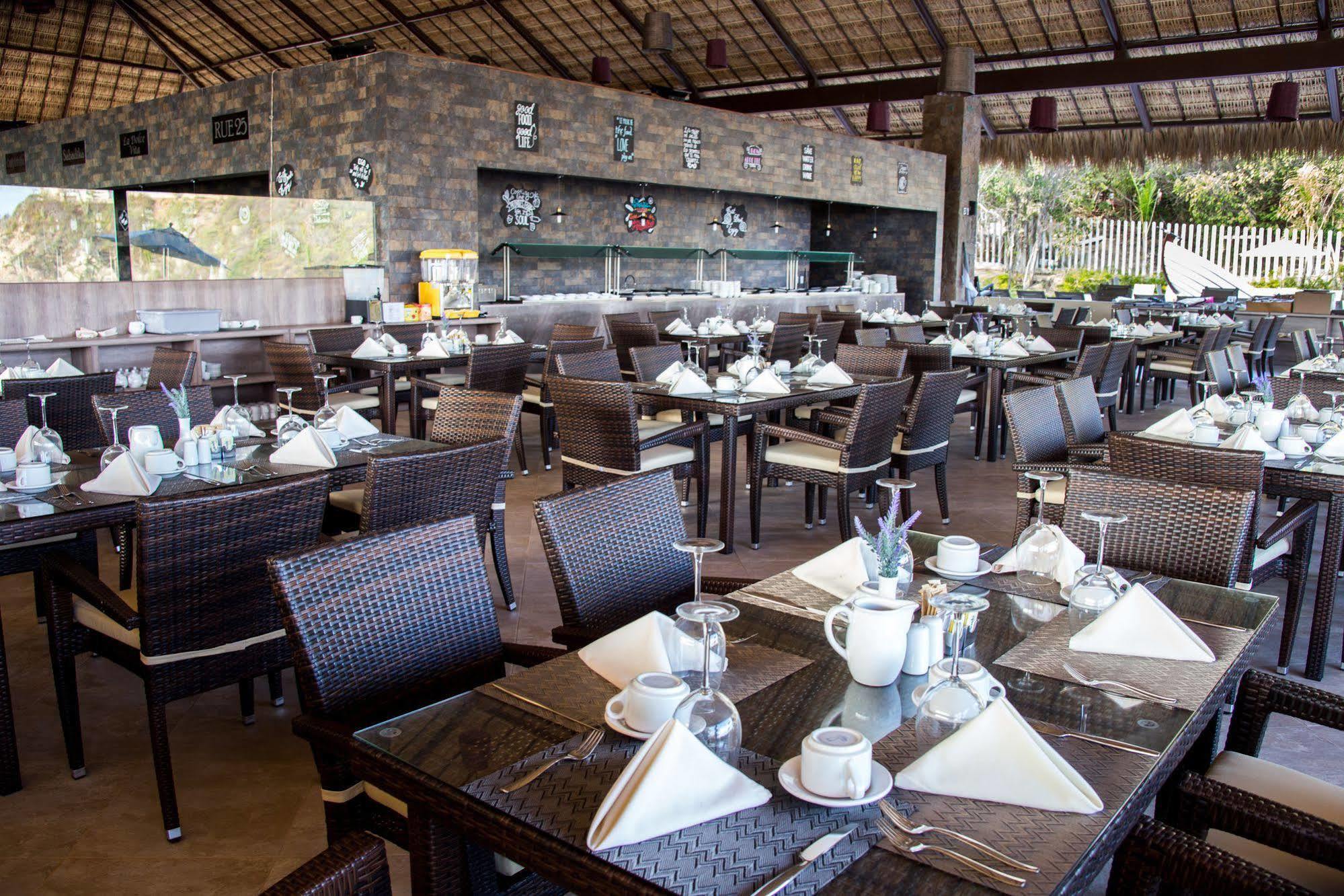 Isla Natura Beach Huatulco Tangolunda Exterior foto